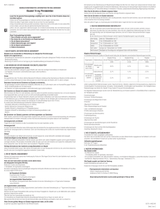 Ebastel 10 mg Filmtabletten - medikamente-per