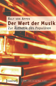 Der Wert der Musik - Zur Ästhetik des Populären