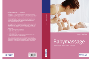 Babymassage - Die Onleihe