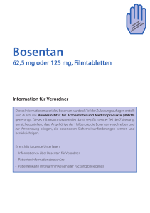 Bosentan - Accord Healthcare GmbH
