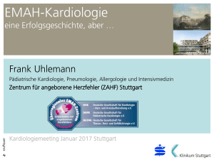 EMAH-Kardiologie