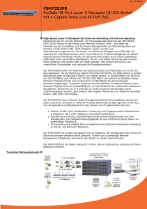 NETGEAR - Produktkatalog