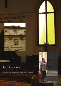 Icit Livorno