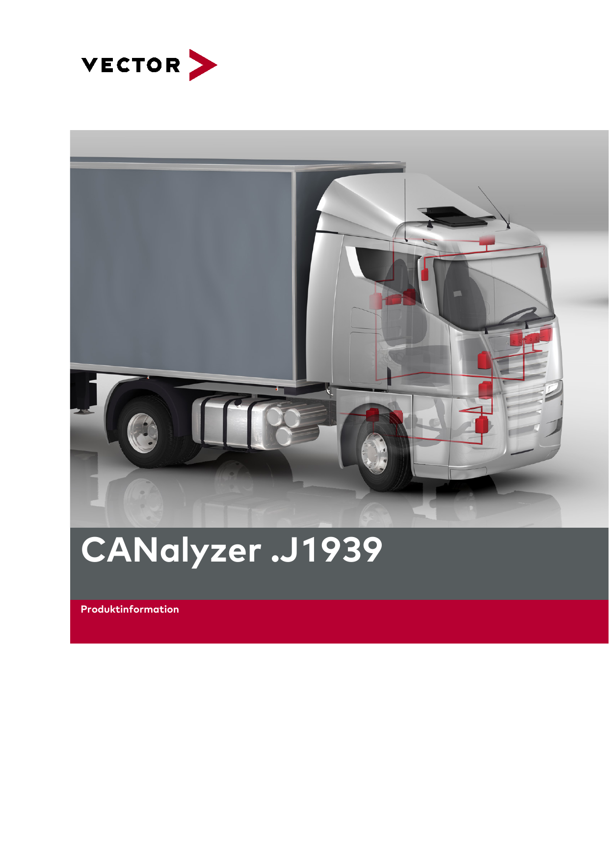 Canalyzer Tutorial Software