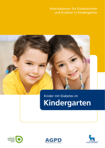 Kindergarten