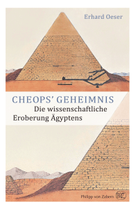 Cheops` Geheimnis