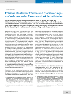 PDF-Download - Wirtschaftsdienst