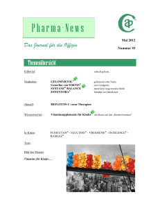 Pharma-News