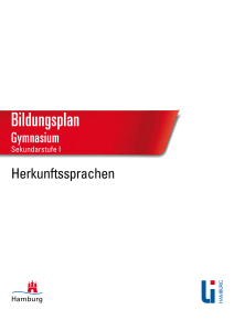 Bildungsplan