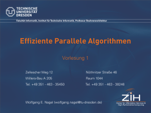 O(1) - Erstellen persönlicher Webseiten