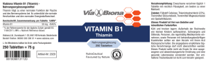 Vitamin B1.indd