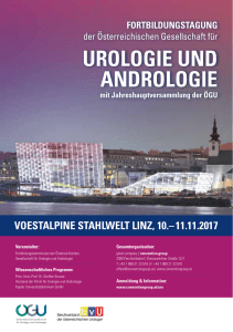 urologie und andrologie