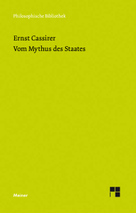 Vom Mythus des Staates