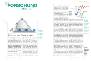 Forschung aktuell - Max-Planck