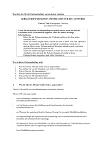 Ondansetron GSK 4 mg Filmtabletten - medikamente-per