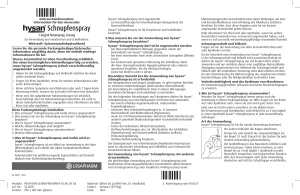 1 mg/ml Nasenspray, Lösung