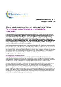 medieninformation medieninformation