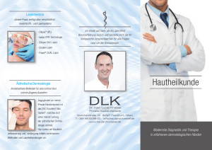 Hautheilkunde - Excellent Skin Center