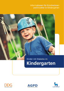 Kindergarten - Novo Nordisk