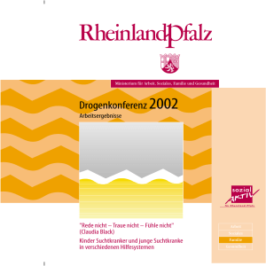 Drogenkonferenz 2002