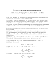SS 2016 - Mathematics TU Graz