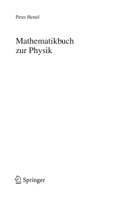 Mathematikbuch zur Physik - Clubhouse Japanese Restaurant