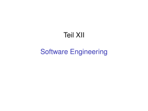 Teil XII Software Engineering - gif