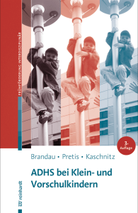 ADHS bei Klein- und Vorschulkindern