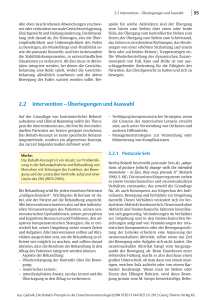 Die Bobath-Therapie in der Erwachsenenneurologie