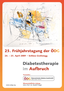 Urologie_HP_07 (Page 1) - Österreichische Diabetes Gesellschaft