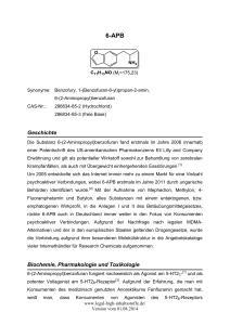 6-(2-Aminopropyl)benzofuran