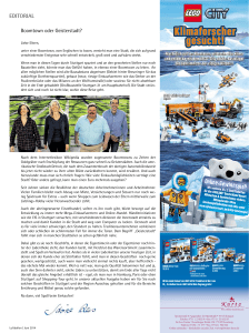 Klimaforscher gesucht!