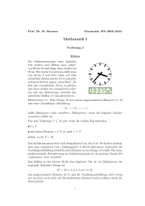 Mathematik I - Wikimedia Commons