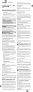 Linezolid-ratiopharm® 2 mg/ml Infusionslösung