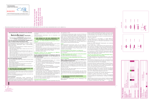 Gebrauchsinformation: Informationen für den Anwender 1,2 mg/ml