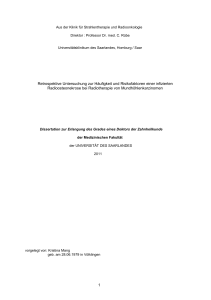 Dissertation Februar 2011 - SciDok