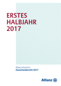 erstes halbjahr 2017