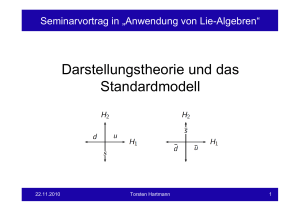 (Microsoft PowerPoint - Seminarvortrag in \204Quantisierung von