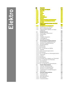 Elektro