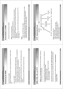 ca. 219KB - I4 * Lehrstuhl fuer Informatik * RWTH Aachen