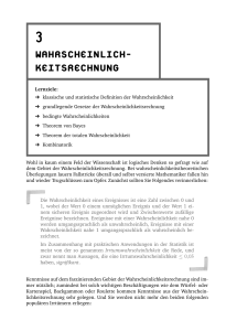 Statistik für Psychologen im Klartext  - *ISBN 3