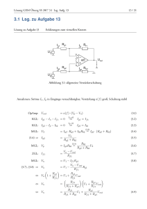 3.1 Lsg. zu Aufgabe 13 - emg.tu