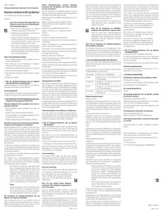 Mesalazin-kohlpharma 500 mg Zäpfchen