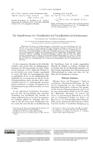 Zeitschrift für Naturforschung / A / 17 (1962) - ZfN - Max