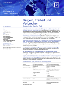 Bargeld, Freiheit und Verbrechen