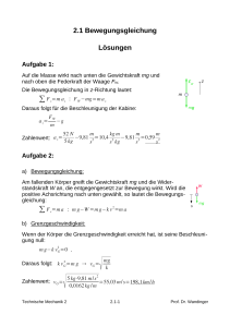 mg - Prof. Dr. Johannes Wandinger