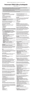 Itraconazol STADA® 100mg Hartkapseln