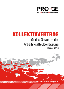 Arbeitskräfteüberlasser [Arb] (2016)