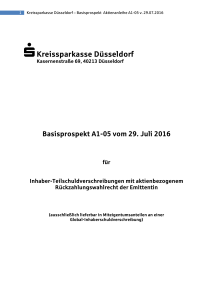 S Kreissparkasse Düsseldorf