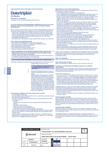 P Dolortriptan 12,5 mg Filmtablette Germany 80006308